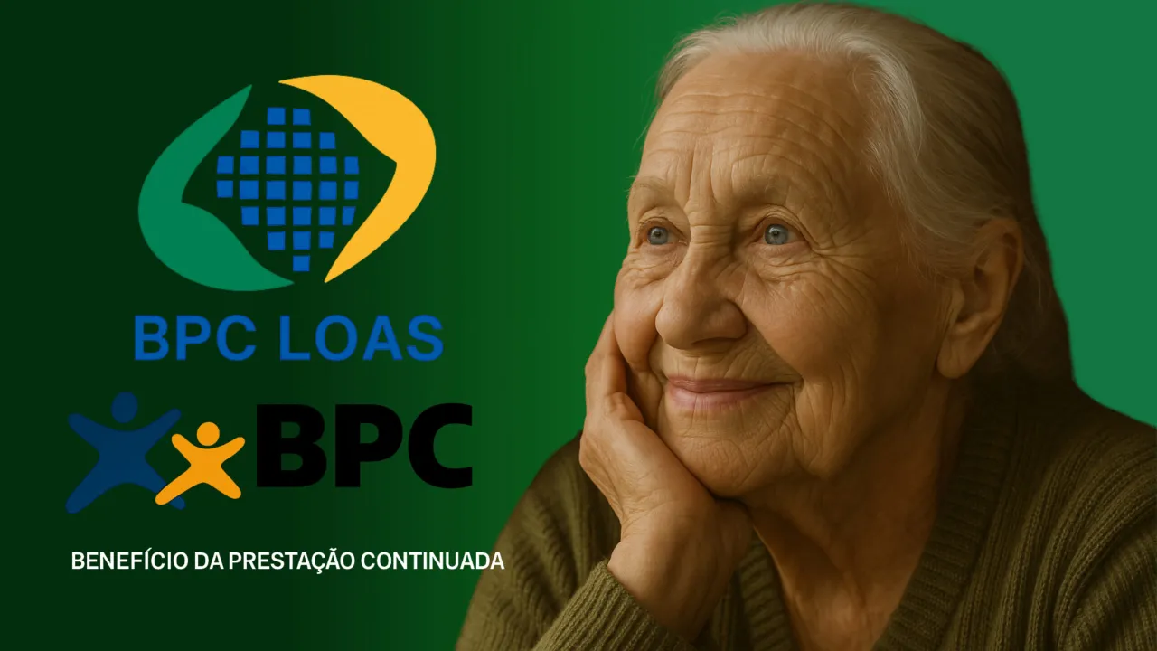 Bpc Loas
