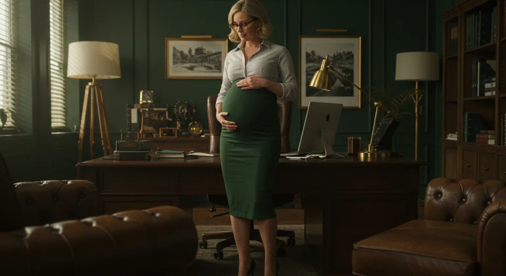 Mulheres grávidas tem o direito de estabilidade no emprego garantido por lei.